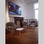 Trendyvakantiehuis