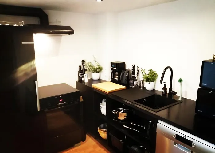 Trendyvakantiehuis