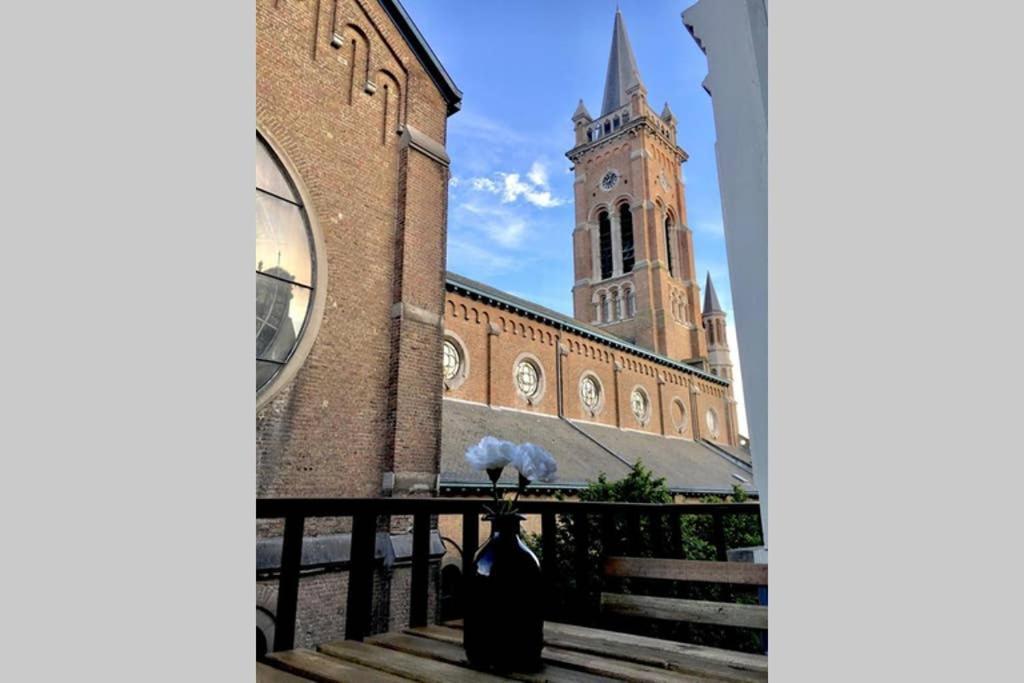 Trendyvakantiehuis Vakantiehuis Blankenberge