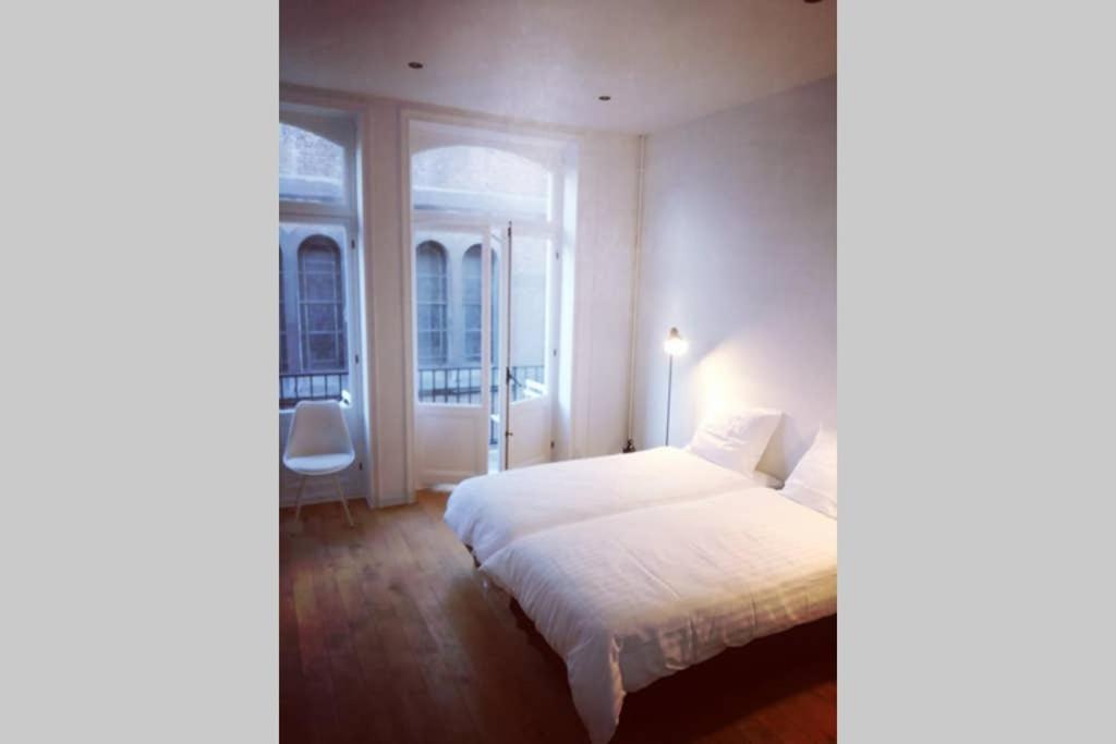 Trendyvakantiehuis