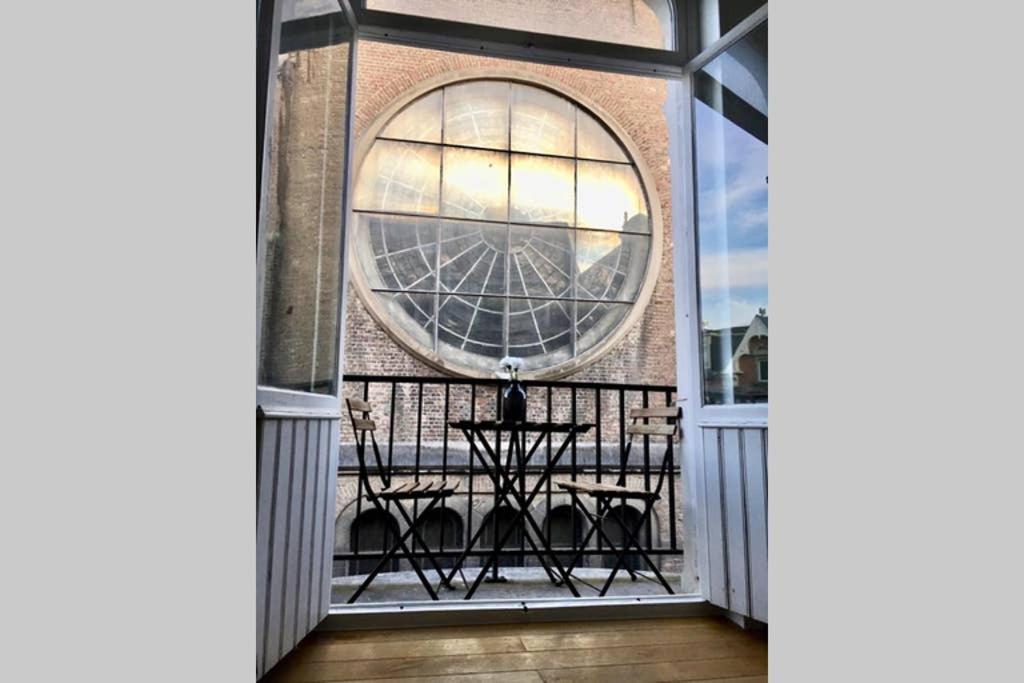 Trendyvakantiehuis Blankenberge