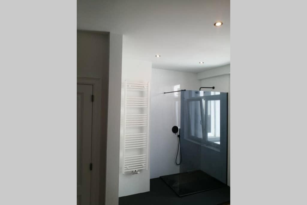 Trendyvakantiehuis Vakantiehuis