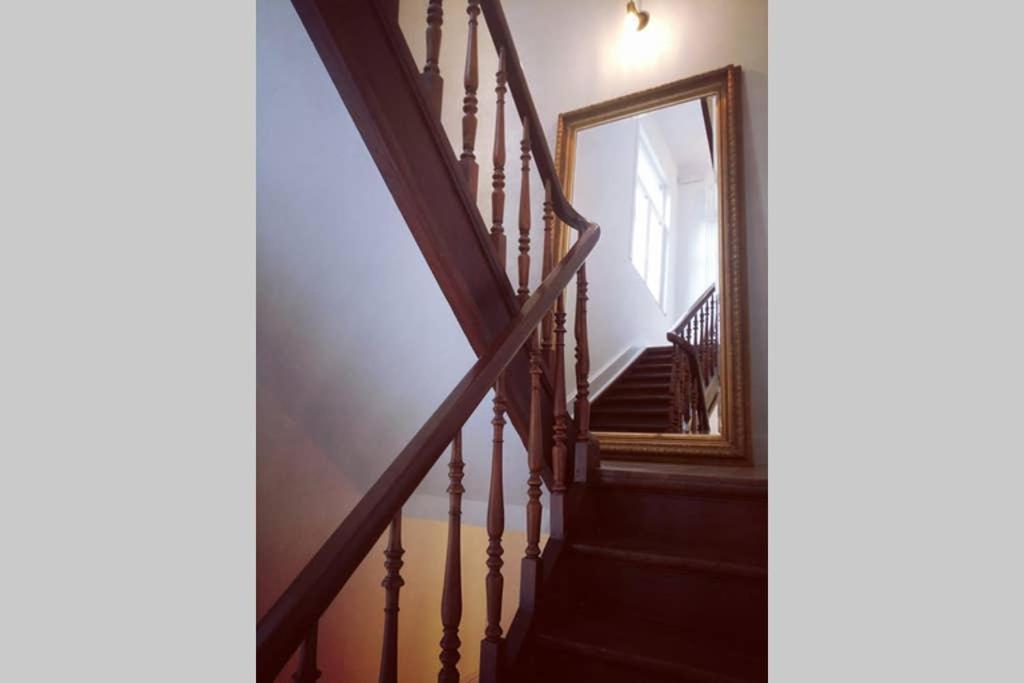 Vakantiehuis Trendyvakantiehuis *