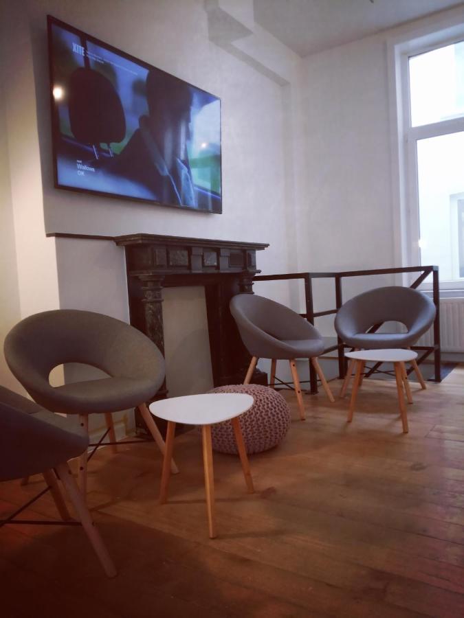 Trendyvakantiehuis Vakantiehuis *