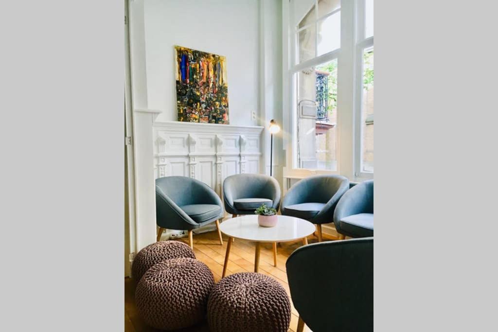 Trendyvakantiehuis